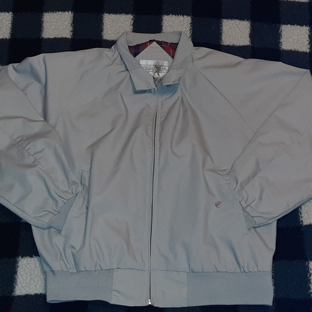 Men's Large Field & Stream Jacket